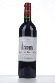 france-bordeaux-wine-lagrange-1999